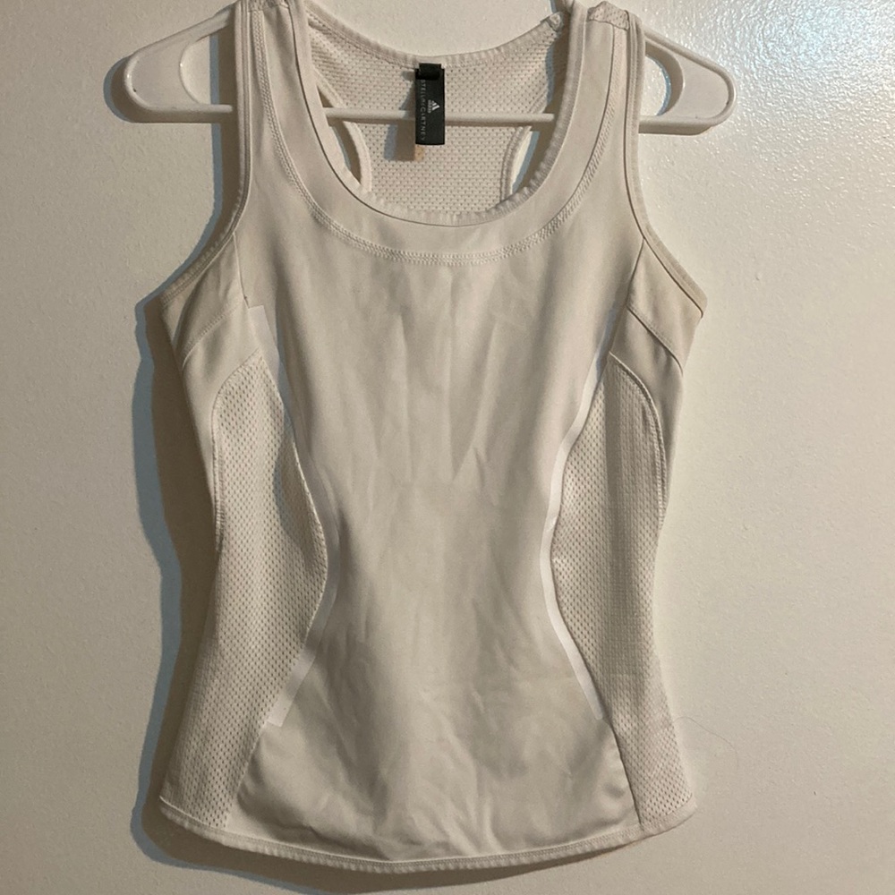 Adidas stell Mcartney